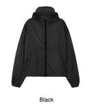 Pale Cap Summer Wind Jacket