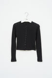 (W) Irish Cardigan