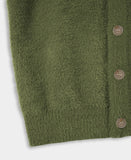 Angora Mo hair cardigan