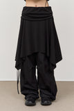 (W) Bell Skirt