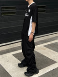 Cooling Uniform Half Tee
