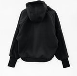 Romd Warmer Hood Blouson