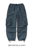 Parachute Cargo Pants