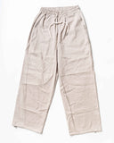 Coving cotton pants