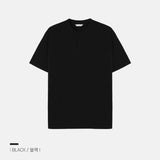 Handel Henry Neck T-Shirt