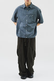 Jake String Cargo Pants