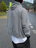 Check - pattern stoper JK