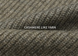 Saine Cash Round Knit