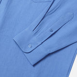 HITZ OXFORD OVERFIT SHIRT