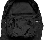 Taki nylon tumble backpack