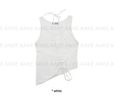 DUAL LAYERED TOP