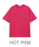 Supima Cotton Short Sleeve Tee