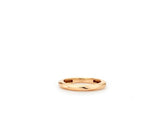 Truvion Silver Ring S