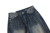 Narita Curve Wide Denim