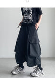 Caesars Crop Cargo Pants