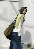 COMB WIDE DENIM