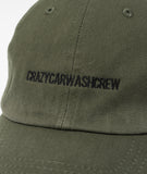 CCWC LOGO BALL CAP