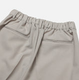 Rowoon Two-Tuck Wide Slacks