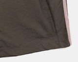 Neot Side Track Color Matching Nylon Pants