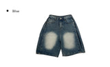 Hetty Side Pintuck Snap Bermuda Pants