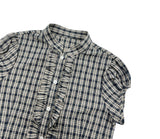 WING FRILL CHECK SH