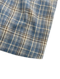 CHECK FLARE LONG SK