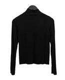 Sithin Basic Turtleneck Tee