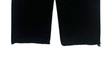 Cobin Side Pintuck Brushed Wide Training Pants