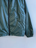 Coating Hood Jacket
