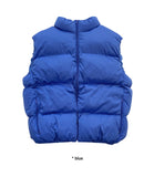 WELLON PADDING VEST