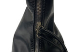Chopi Bobusang Leather Cross Shoulder Bag