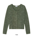 ROUND NECK MIX CD
