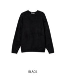 (UNISEX) Camical Basic Brush Knit