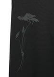 Poppy Folding Bootcut Leggings