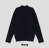 Chedi Half Polar Hachi Knit
