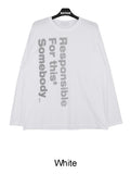 Elnard Printed Long Sleeve T-Shirt