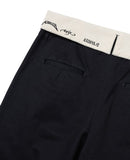High Waist Oversized Pants