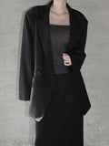 Jet Overfit Double Jacket