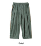 Zik Ethnic Track Nylon Pants
