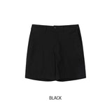 Clover Cotton Chino Half Pants