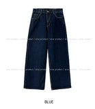 Of Cotton Bijo Wide Pants