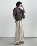 Diain Half Crop Jacket