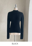 Mosty Ribbed Half Polar Knit