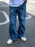 Legacy Wire Denim Pants