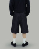 Gro Bermuda Denim Pants