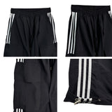Robel Track Nylon Cargo Pants