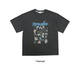 SONGBIRD HALF T