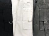 One Pocket Cargo Skirt