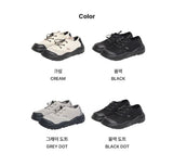 KIDNEY SHOES