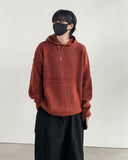 Benesi Over Hood Knit